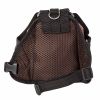 'Mooltese' Harness Backpack with Playful Cow Design