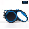 No-Tangle Retractable Leash for Medium & Large Dogs
