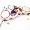 No-Tangle Retractable Leash for Medium & Large Dogs