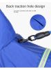Waterproof Reflective Dog Raincoat