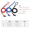 Adjustable Slip Rope Leash for Everyday Walks