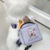 No-Pull Harness & Leash Set with Backpack