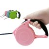 Retractable Walking Leash