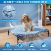 Reversible Ginkgo Leaf Cooling Mat