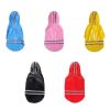 Reflective Waterproof Dog Raincoat