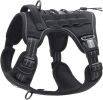 No-Pull Tactical Training Harness