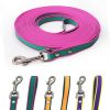 Two-Tone Tangle-Free Training Leash
