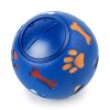 Slow Feeder Treat Ball Puzzle Toy