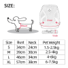 Reflective Adjustable Dog Harness
