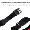 Reflective Adjustable Dog Harness