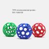 Bounce & Chase Hollow Fetch Ball