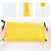 Quick-Dry Microfiber Pet Towel