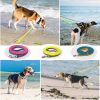 Two-Tone Tangle-Free Training Leash