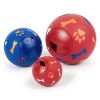 Slow Feeder Treat Ball Puzzle Toy