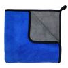 Quick-Dry Microfiber Pet Towel