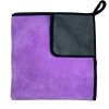 Quick-Dry Microfiber Pet Towel