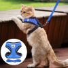 Reflective Adjustable Dog Harness