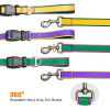 Six-in-One Hands-Free Dog Leash