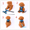 Reflective Adjustable Dog Harness