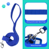 Reflective Adjustable Dog Harness