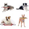 Heavy-Duty Bite Stick – Training & Tug Toy