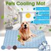 Cooling Summer Mat for Dogs