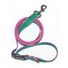 Six-in-One Hands-Free Dog Leash